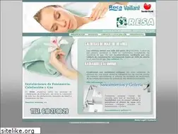 Sites similar to fontaneriaresa.com