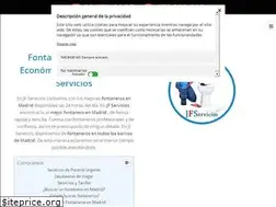Sites similar to fontanerodeguardia.com