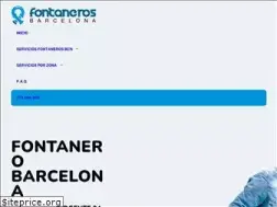 Sites similar to fontaneros.barcelona