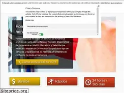 Sites similar to fontanerosb2b.com