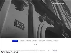 Sites similar to fontanet.ch