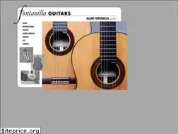 Sites similar to fontanilla.com