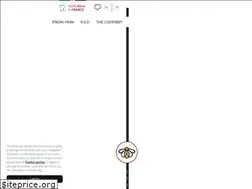 Sites similar to fontanille.fr