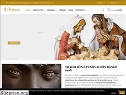 Sites similar to fontanini.es