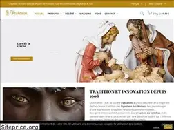 Sites similar to fontaninicreche.fr