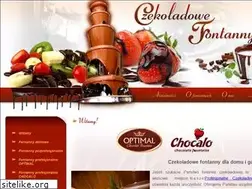 Sites similar to fontannycf.pl