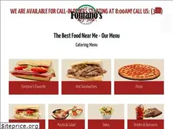 Sites similar to fontanosonmichigan.com