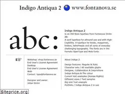 Sites similar to fontanova.se
