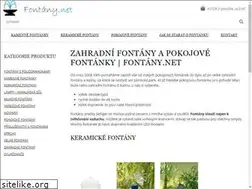 Sites similar to fontany.net
