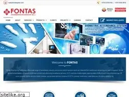 Sites similar to fontasqatar.com