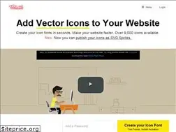 Sites similar to fontastic.me