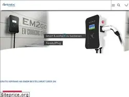 Sites similar to fontastic24.de