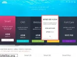 Sites similar to fontbada.co.kr