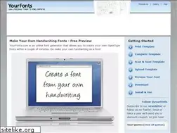 Sites similar to fontcapture.com
