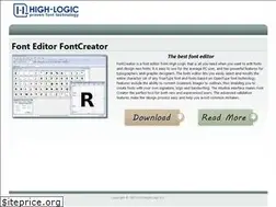 Sites similar to fontcreator.com