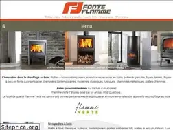 Sites similar to fonte-flamme.com
