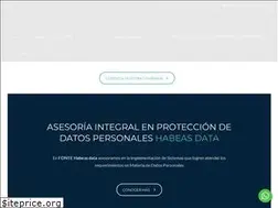 Sites similar to fonte.com.co