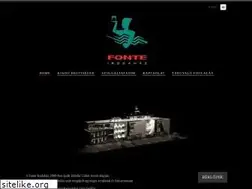 Sites similar to fonte.hu