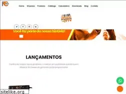 Sites similar to fontecftv.com.br