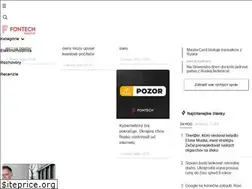 Sites similar to fontech.sk