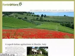 Sites similar to fontechiara.com