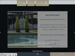 Sites similar to fontecruz.com