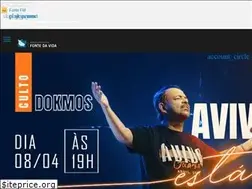 Sites similar to fontedavida.com.br