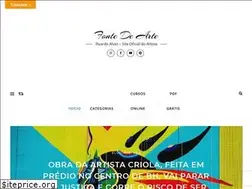 Sites similar to fontedearte.com