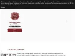 Sites similar to fontedemedici.it