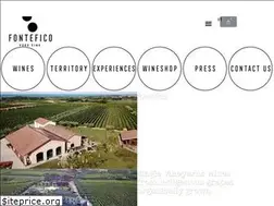 Sites similar to fontefico.it