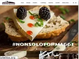 Sites similar to fontegranne.it