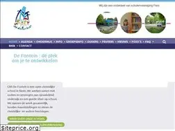 Sites similar to fonteinsleen.nl