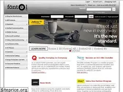 Sites similar to fontel.com