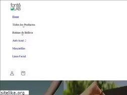 Sites similar to fontelab.com