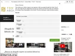 Sites similar to fontelles.com