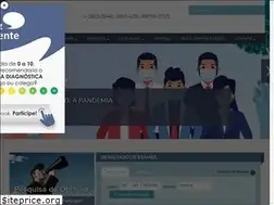 Sites similar to fontemd.com
