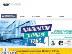 Sites similar to fontenay-aux-roses.fr