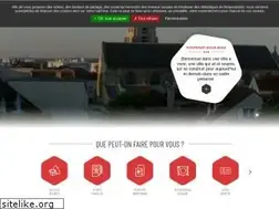 Sites similar to fontenay.fr