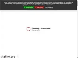 Sites similar to fontenayenscenes.fr