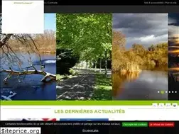 Sites similar to fontenaylevicomte.fr