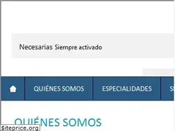 Sites similar to fontenlabogados.es