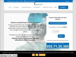 Sites similar to fontenova.org
