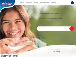 Sites similar to fonterrapacific.com