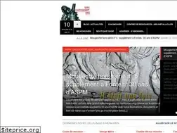 Sites similar to fontesdart.org