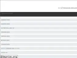 Sites similar to fontesdeletrashub.blogspot.com