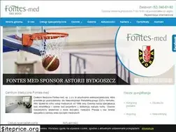 Sites similar to fontesmed.pl