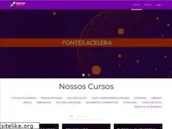 Sites similar to fontesonline.com.br