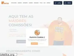 Sites similar to fontespromotora.com.br