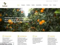 Sites similar to fontestad.com