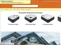 Sites similar to fonteynspas.com
